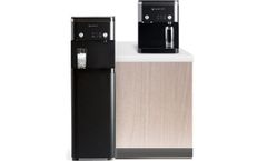 Culligan Quench - Model 960/965 - Water Dispenser and Ice Machine