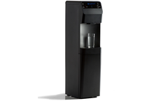 Culligan Quench - Model Q4 - Touchless Bottleless Water Cooler