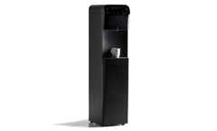 Culligan Quench - Model Q8 - Touchless Bottleless Water Cooler