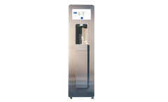 Culligan Quench - Twist Flavored Water Dispenser