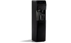 Culligan Quench - Model Q3 - Bottleless Water Cooler