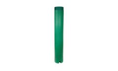 Tough Seal - Model W961CMG - Channel Marker Buoy