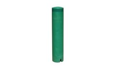 Tough Seal - Model W1362CMG - Channel Marker Buoy