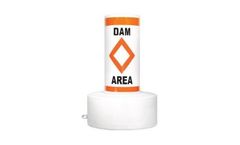 Tough Seal - Model W1428FW - Fast Water Float Collar Can