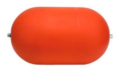 Model W1830BO - Barrier Float Pipe-Through
