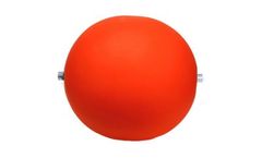 Model W2400BO - Barrier Float Pipe-Through