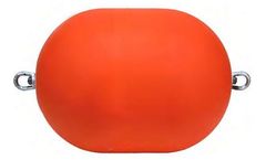 Walsh - Cylindrical Barrier Floats