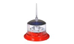 Walsh Sealite - Model SL 15 - Solar Marine Light