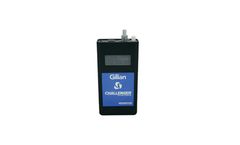 Instrumex - Field Air Flow Calibrator for PM2.5