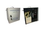 Instrumex - Model IPM-110 - Standalone Gaseous Sampler