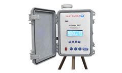 Instrumex - Model 500X - Real Time Dust Monitor