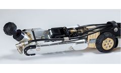 Talpa - Model FSR 2060 - Robots and Sewer Cutters