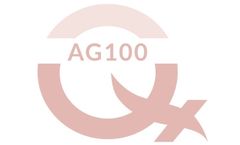 Vortex - Model AG100 - Anti-Graffiti Top Coat – Gloss