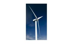 Free Breeze - Model V47-500 - 500 Kw Wind Turbine