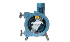 Rotho - Model M-34 - Peristaltic Hose Pump