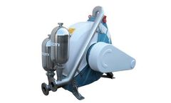 Rotho - Model L76 - Peristaltic Hose Pump