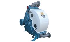 Rotho - Model LD76 - Peristaltic Hose Pump