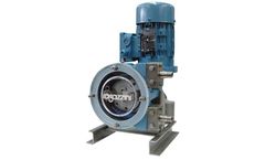 Rotho - Model S10 - Peristaltic Hose Pump