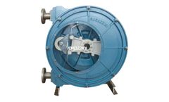 Rotho - Model M68 - Peristaltic Hose Pump