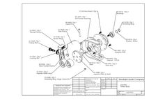 Randolph - Model 630 Series - Peristaltic Pumps - Technical  Brochure