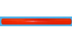 Randolph - Custom Safety Tubing and Safety Control Wands