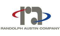 Randolph Di-Tube - Water Soluble Packaging System