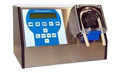 Randolph - Model TP 4000 V - Precise Metering Tube Pump