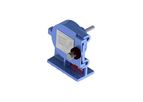 Randolph - Model 500 Series - Peristaltic Pumps