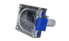 Randolph - Model SETP-4000-D2-XXX - Precise Metering Tube Pump