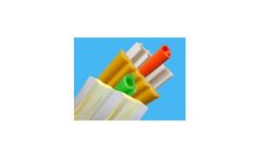 Randolph - Custom Extruded Flexible Profiles