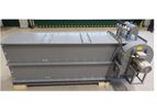 Hennlich - Model PHI1000 - Bag Dust Collector