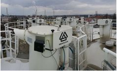 Hennlich - Model N1000 - Cartridge Dust Collector