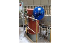 Hennlich - Model N1000 V - Cartridge Dust Collector