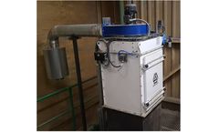 Hennlich - Model P0600/9 - Cartridge Filter