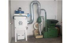 Hennlich - Model P0600/9/N - Cartridge Filter