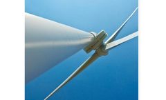 EWT - Model DW58 - Wind Turbine