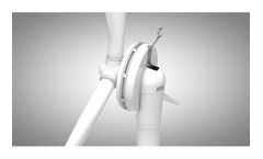 EWT - Model DW54 - Wind Turbine