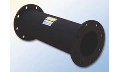 Kurbo WinFlex - Model Type 60 - Pipe Connector