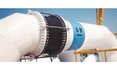 Kurbo - Model Type 80 - Rubber Flexible Hose Connectors