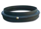 Kurbo WinFlex - Model Type 90/90B - Pipe Penetration Seal
