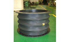 Kurbo - Model 20UG Series - Underground Type Expansion Joint