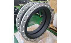 Kurbo - Model 30FF Series - Wide Arch Type with Floating Metal Flange