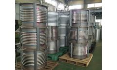 Kurbo - Single Expansion Joint