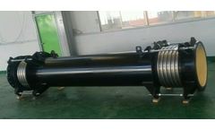 Kurbo - Universal Expansion Joint