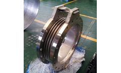 Kurbo - Hinged Expansion Joint