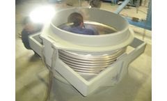 Kurbo - Gimbal Expansion Joint