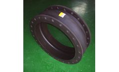 Kurbo - Model Type 21EP - Externally Pressurized Expansion Joint