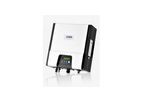 Evershine - Model TLC 4000 - Solar Inverters