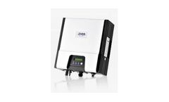 Evershine - Model TLC 4000 - Solar Inverters
