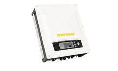 Evershine - Model TLC 4000 - Solar Inverterss